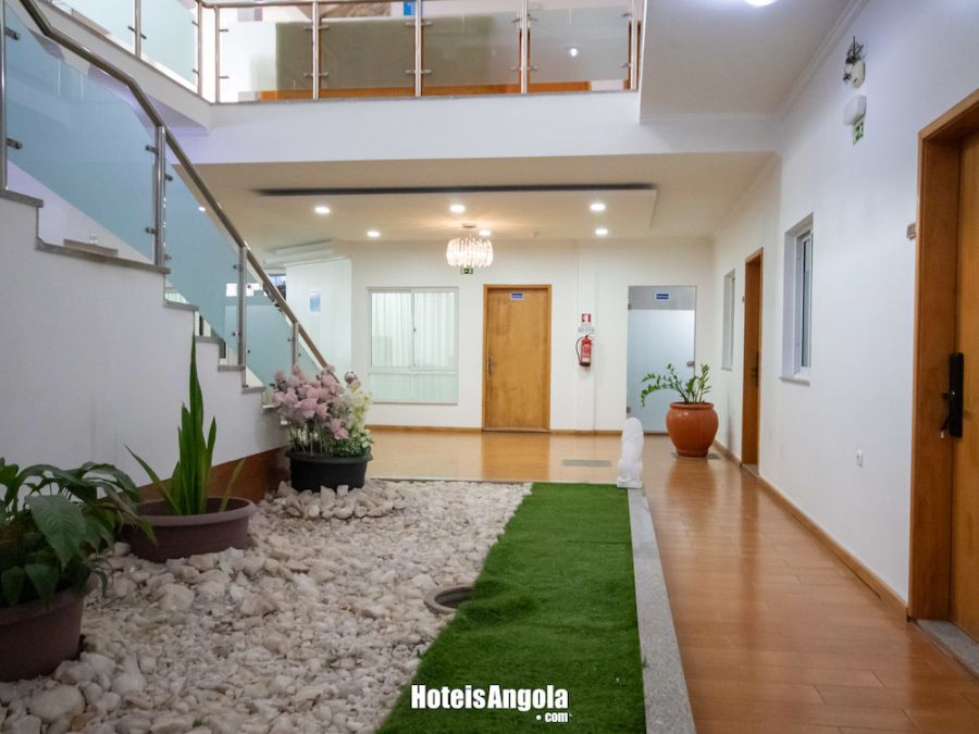 Hotel Pequeno Brasil - Imagem 15